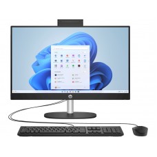 HP AiO 27-cr0039ci Black